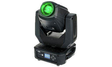 Showtec Phantom 65 x4