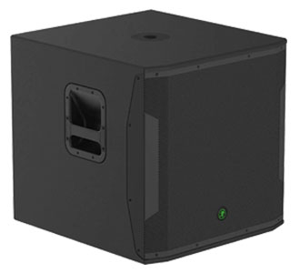 Mackie SRM 1850 x2