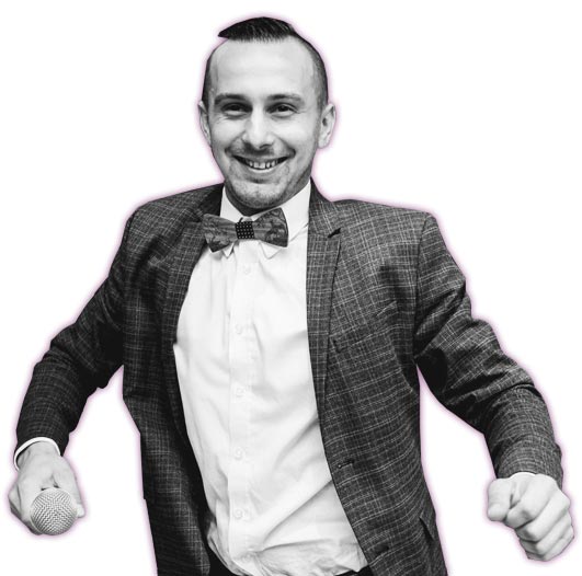 DJ Garu