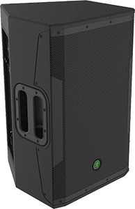 Mackie SRM 550 x2